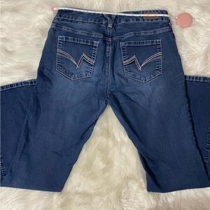 Vanity Jeans